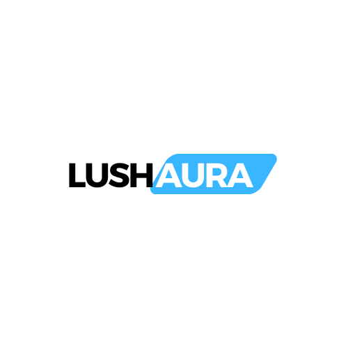 Lush aura 